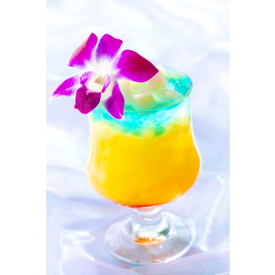 ハワイアンスタイル・スペシャルドリンク