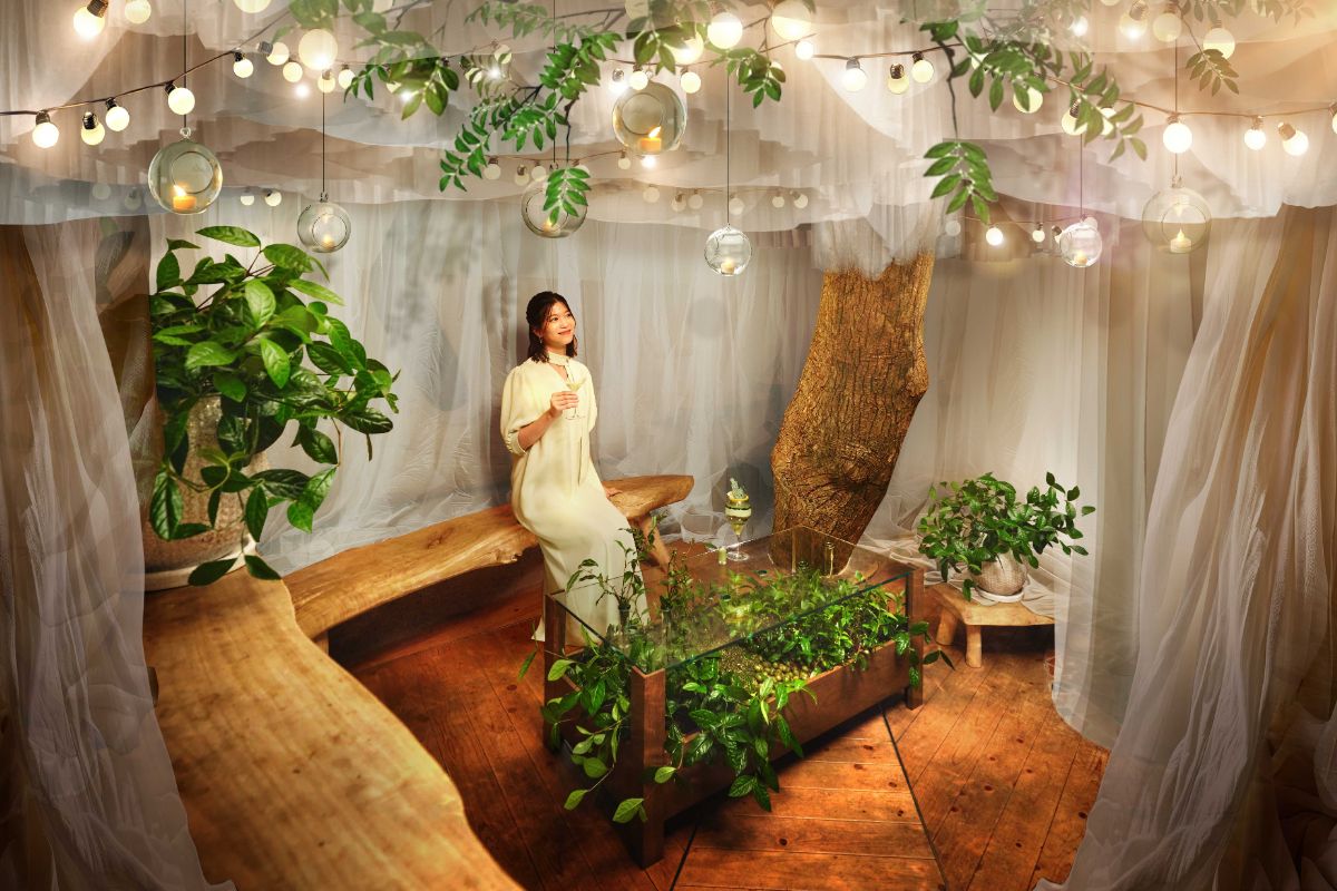 デコレーション