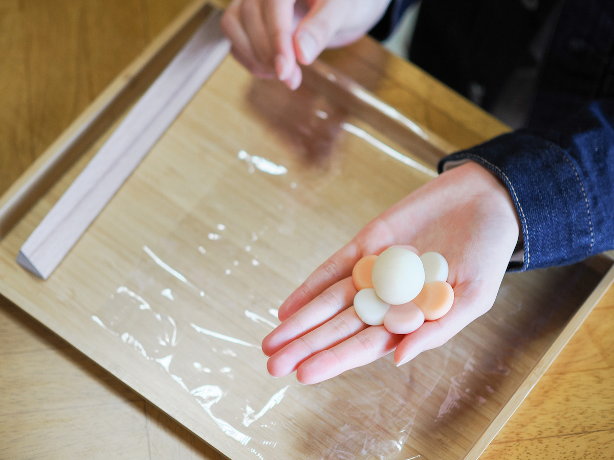 OM-3, OM 25mm F1.8 II, 1/640秒 F1.8 ISO 500 ©6151 カラープロファイル