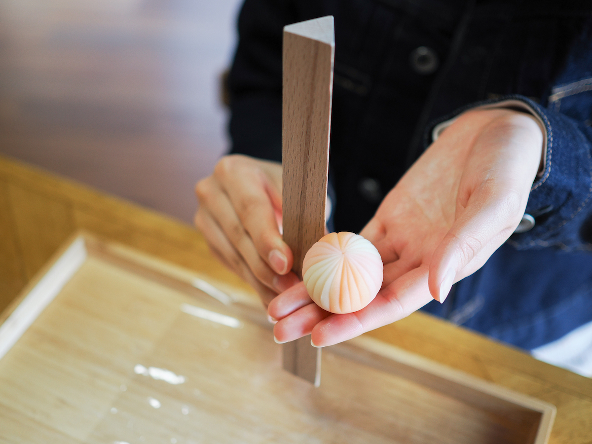 OM-3, OM 25mm F1.8 II, 1/640秒 F1.8 ISO 500 ©6151 カラープロファイル