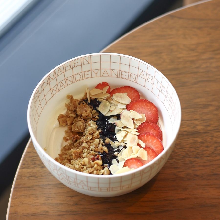 いろんなセンスが問われるな...と自問自答しながら組み合わせてみた結果がこちら