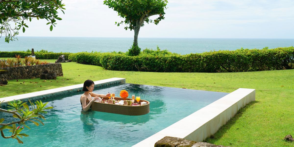 【2025年バリ島最新情報】バリ島の憧れラグジュアリーリゾート、アヤナ バリの最新情報を徹底紹介！