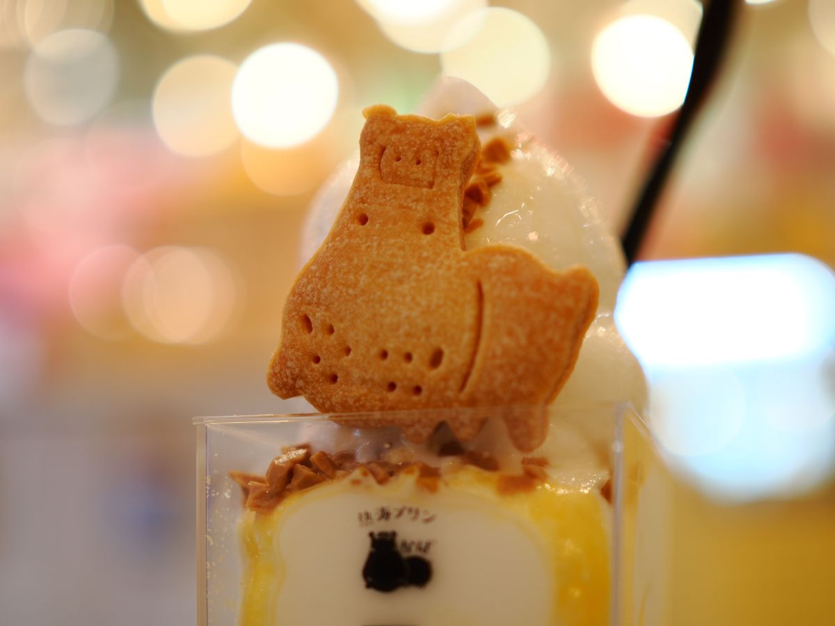 OM-3, 25mm F1.8 II ○○mm相当（35mm判換算） 1/80秒 F1.8 ISO200 カラープロファイルコントロール ©もろのんのん