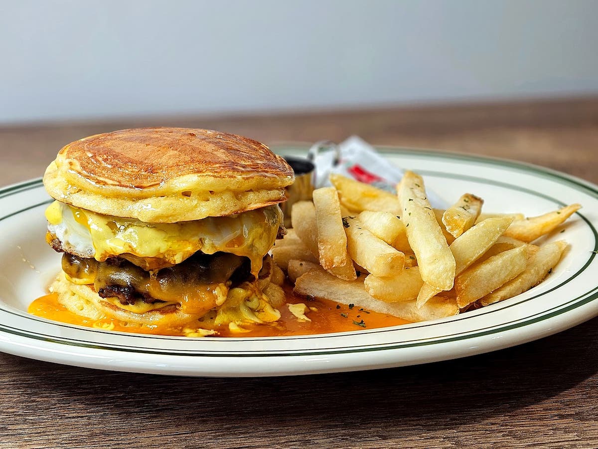 「3SPグリドル」2580円