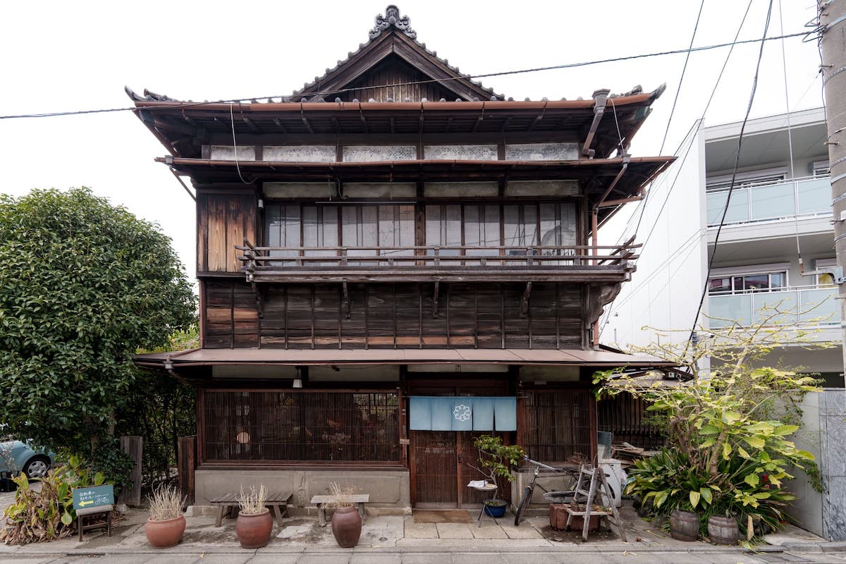 土・日曜は店先に行列ができることもあるそう