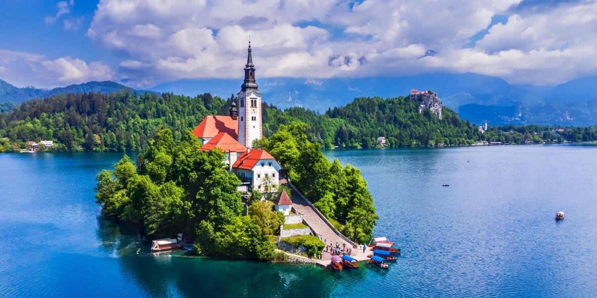 スロベニア渡航情報