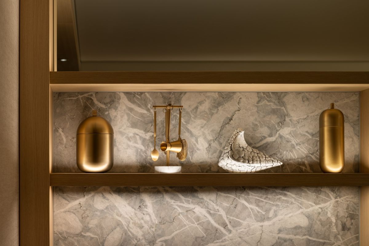 プレミアムアメニティの一例