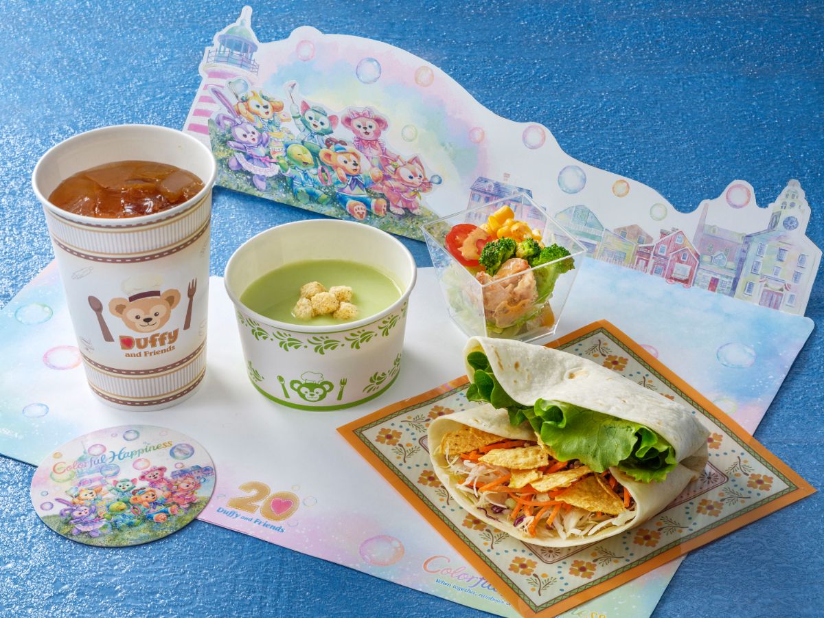 「スペシャルサンドセット」1980円