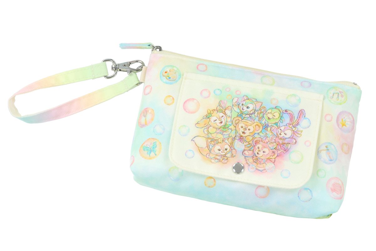 「スーベニアおてふきキャリー」