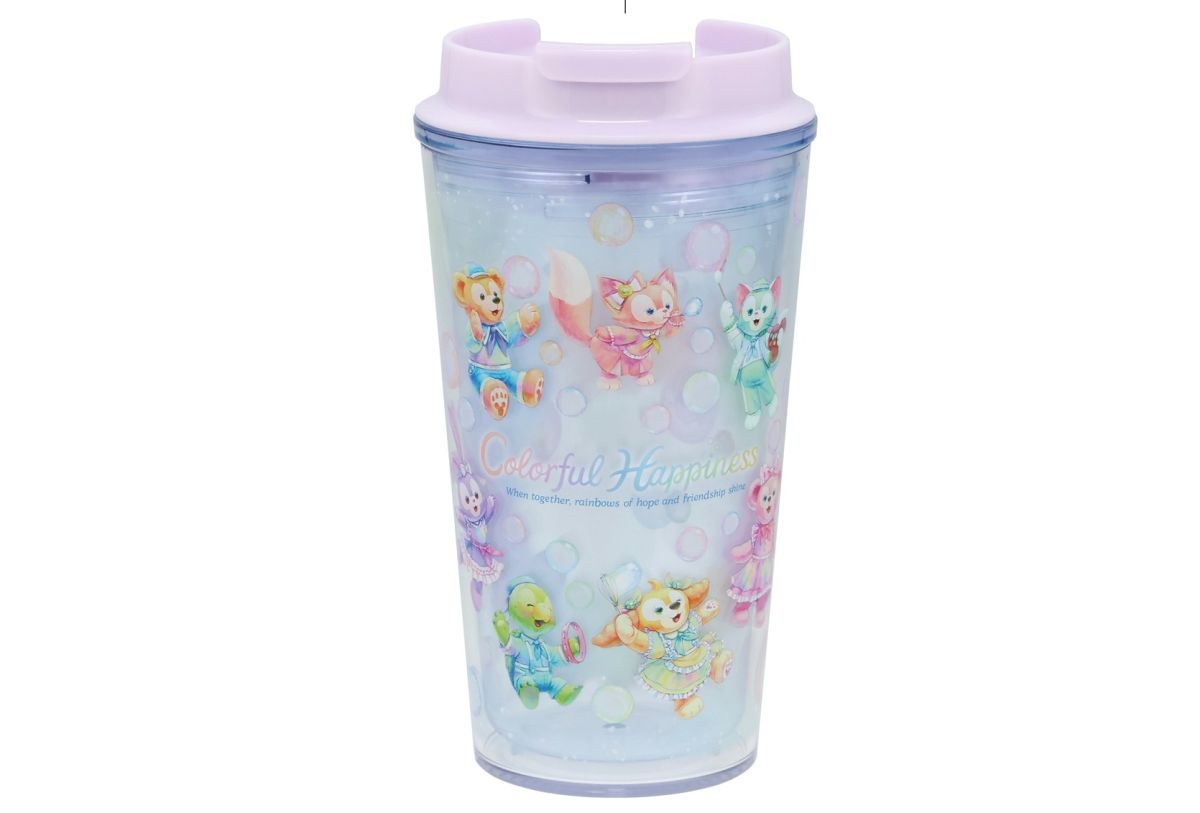 「スーベニアタンブラー」