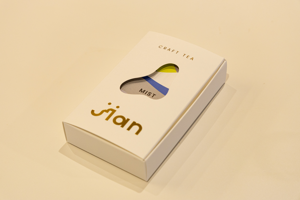 「YOJOティーBOX」1488円