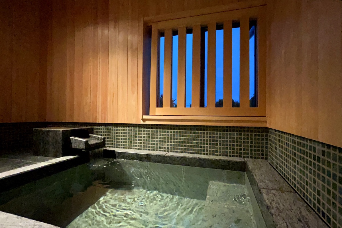 © Hotel宇多野京都別墅