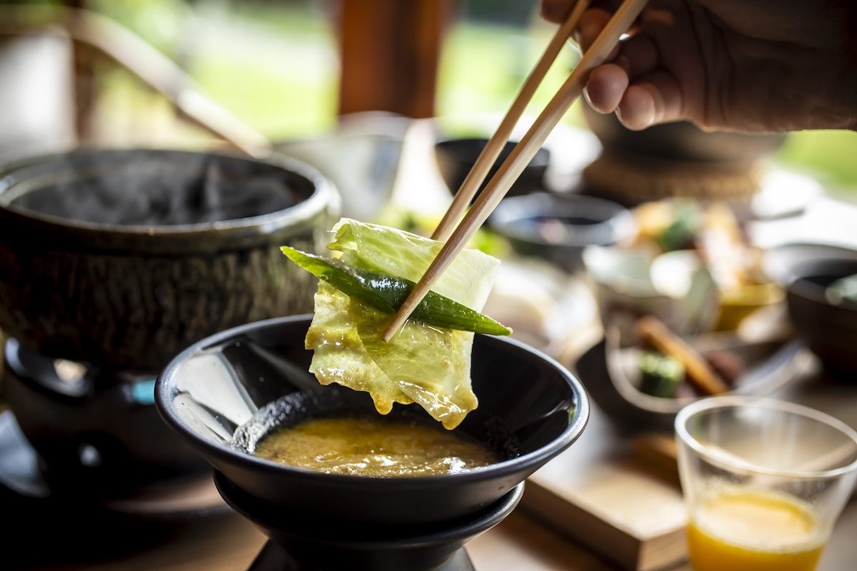 © Hotel宇多野京都別墅