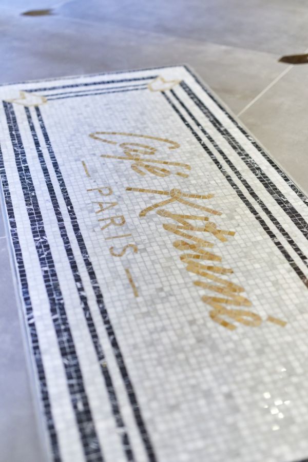 Café Kitsuné Osaka