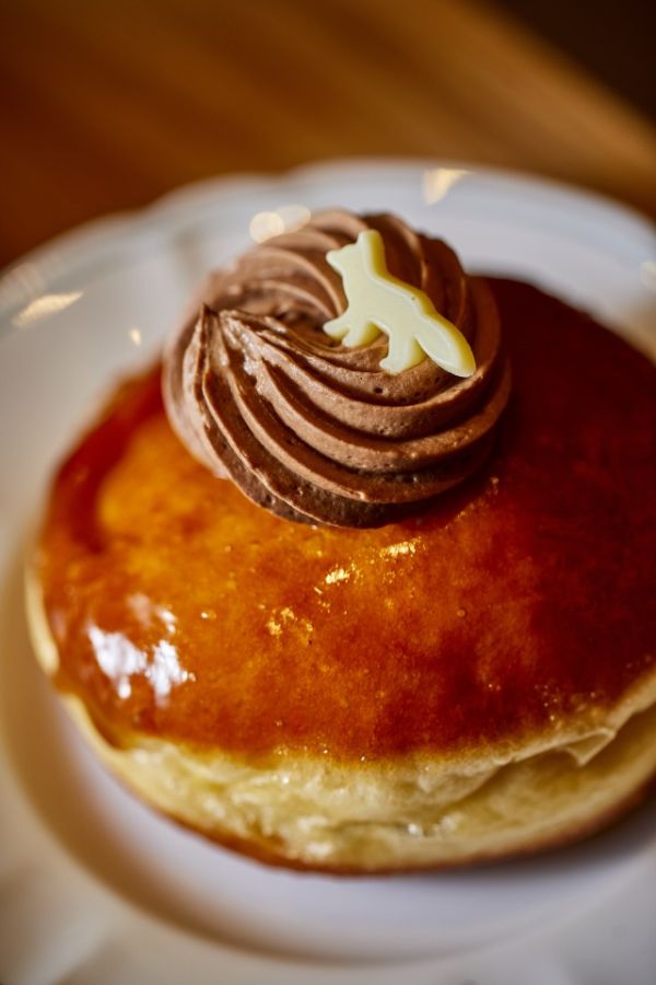 Café Kitsuné Osaka