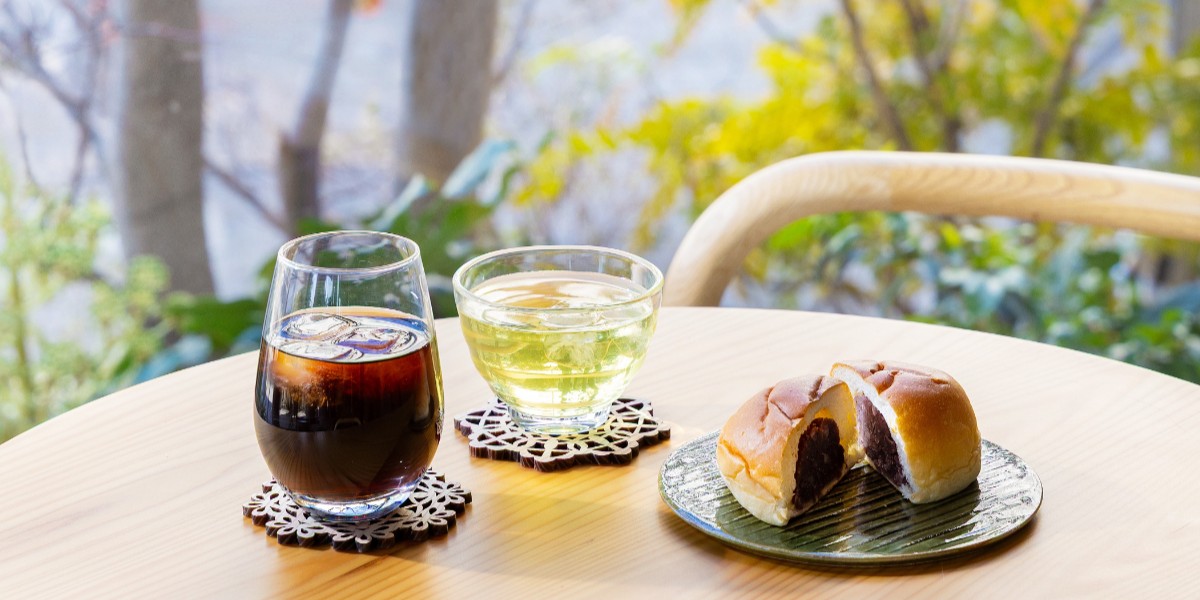 「OMO7高知(おも) by 星野リゾート」で開催！ ドラマ放送開始記念「あんぱん×ドリンクペア決定戦」