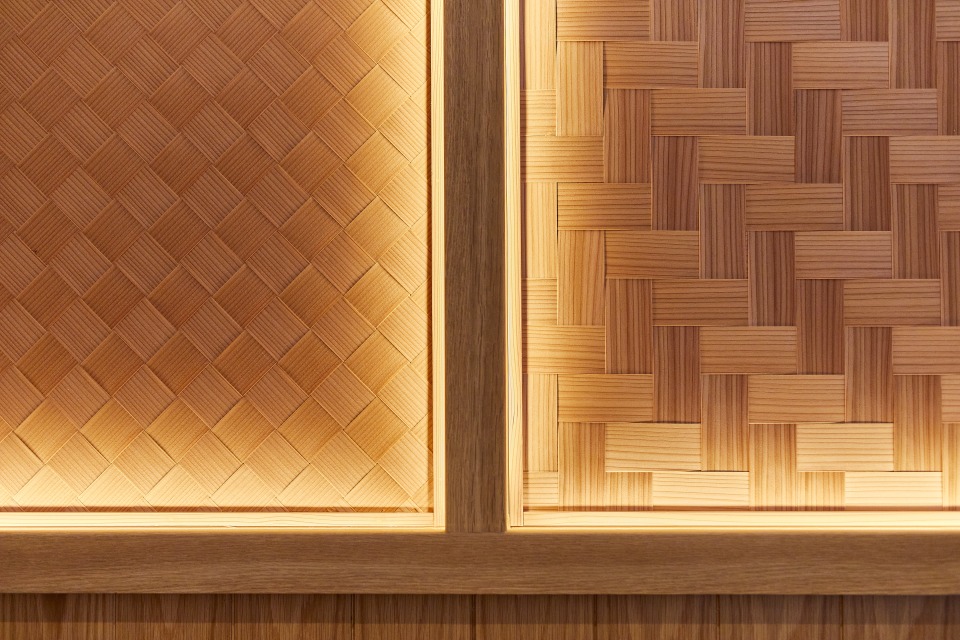 Café Kitsuné Osaka