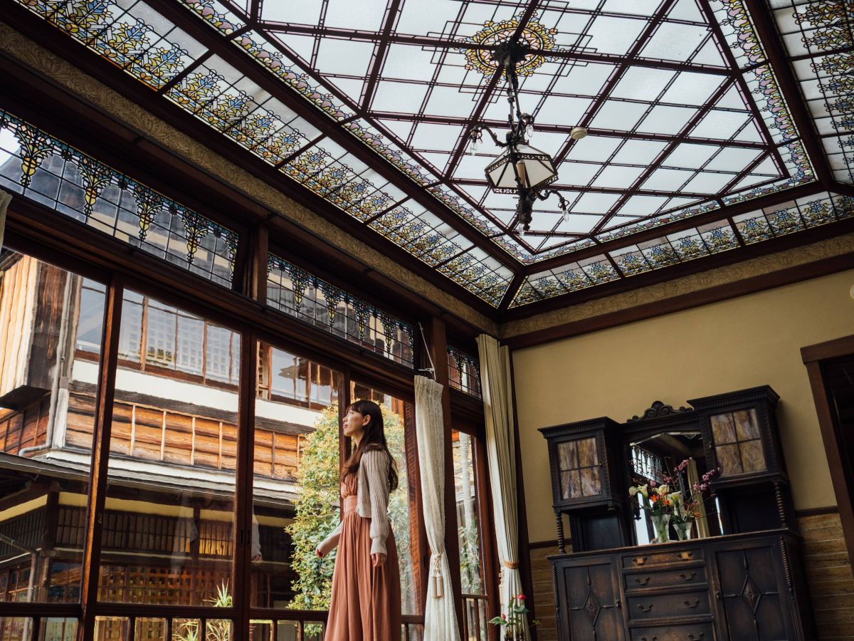 OM-3, M.ZUIKO DIGITAL 17mm F1.8 II, 1/320秒 F1.8 ISO200 基本モード ©もろんのん