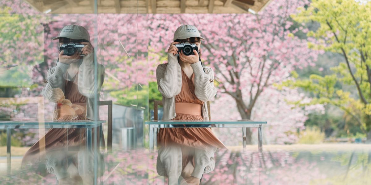 もろんのんさんと行く、フォトジェニック熱海カメラ旅！ 絶景スポットや映えスイーツを満喫♪  OM SYSTEM OM-3でカメラデビューしてみない？