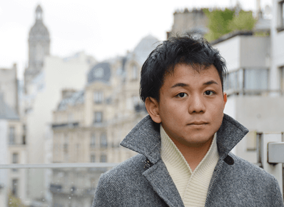 【特別ゲスト：石村嘉成さん】