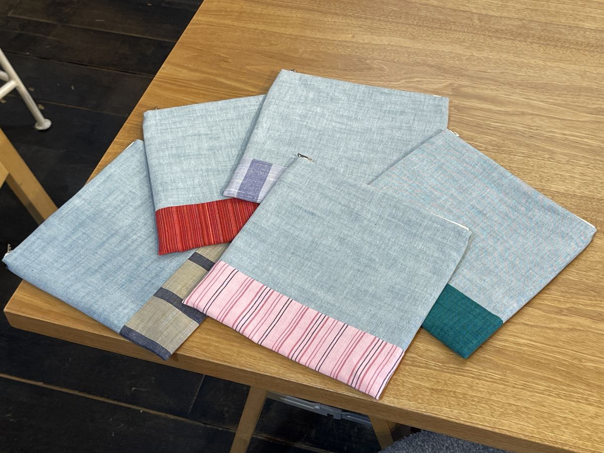 「ポーチ」2750円