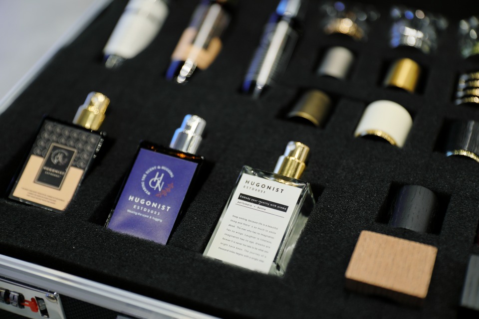 HUGONIST大阪北堀江