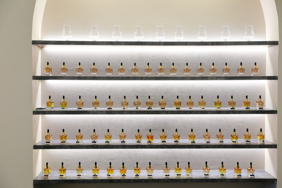 HUGONIST大阪北堀江