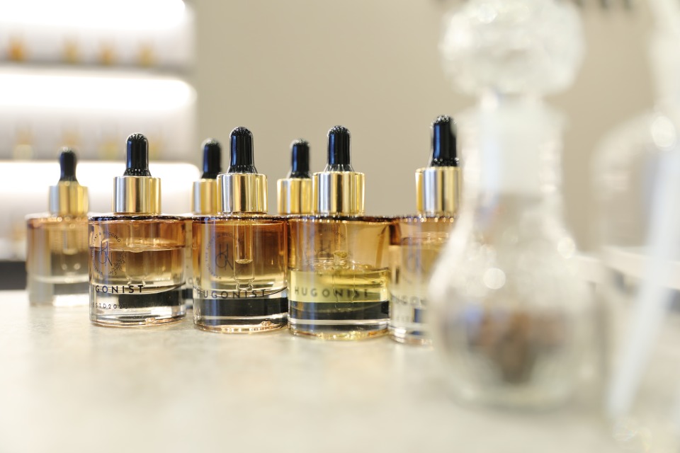 HUGONIST大阪北堀江