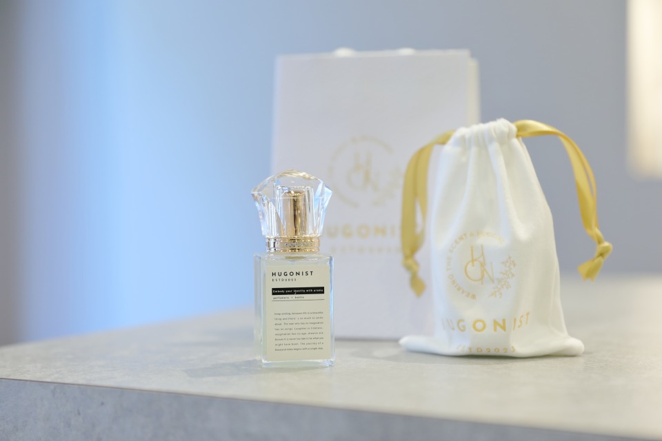 HUGONIST大阪北堀江