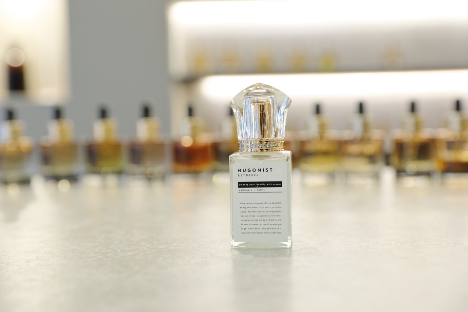 HUGONIST大阪北堀江