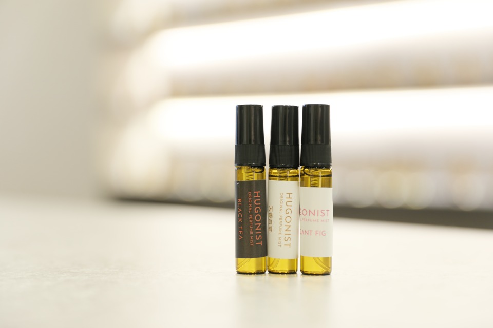 HUGONIST大阪北堀江