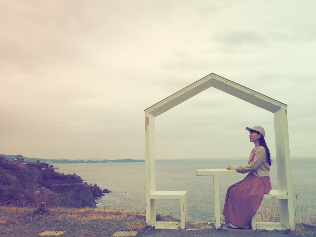 OM-3, M.ZUIKO DIGITAL 17mm F1.8 II, 1/2000秒 F1.8 ISO200 アートフィルター ビンテージ ©もろんのん