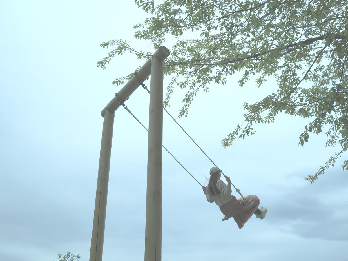 OM-3, M.ZUIKO DIGITAL 25mm F1.8 II, 1/4000秒 F1.8 ISO200 基本モード ©もろんのん