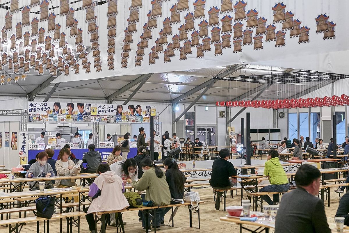 大阪グルメEXPO