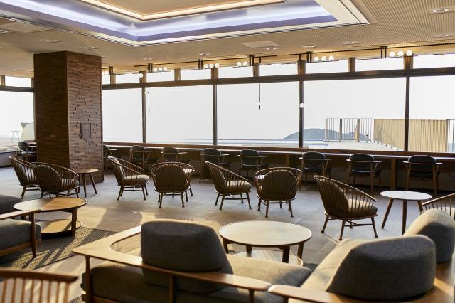 休暇村 讃岐五色台