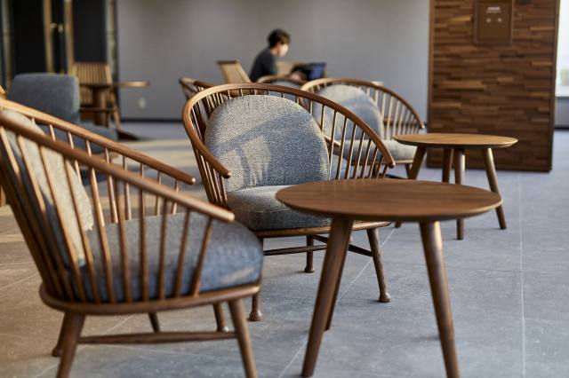 休暇村 讃岐五色台