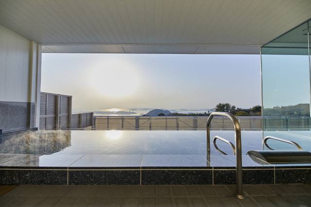 休暇村 讃岐五色台