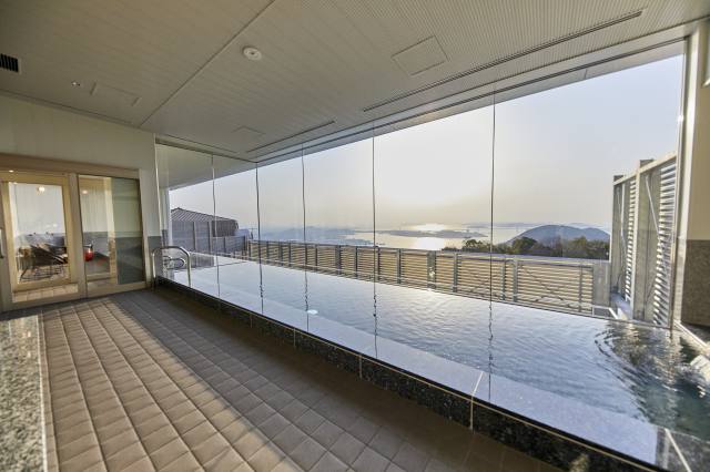 休暇村 讃岐五色台