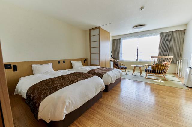 休暇村 讃岐五色台