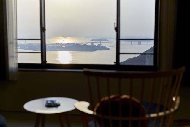 休暇村 讃岐五色台