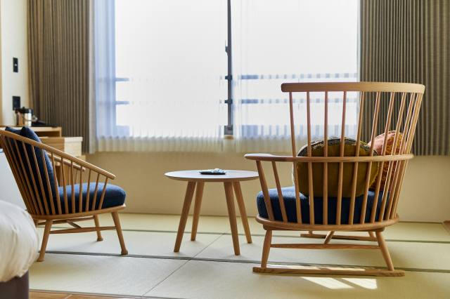 休暇村 讃岐五色台