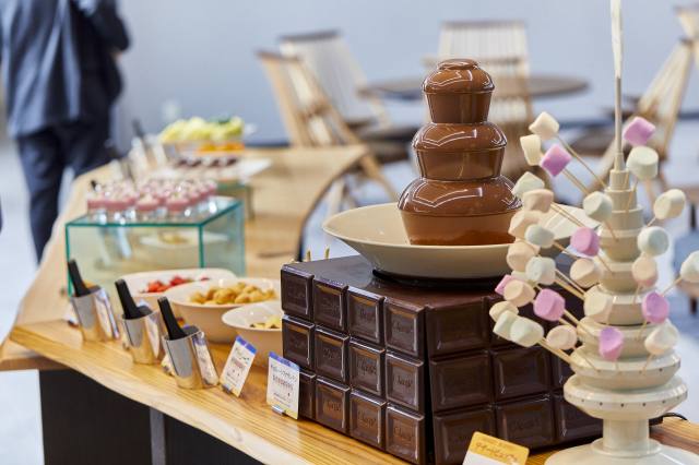 休暇村 讃岐五色台