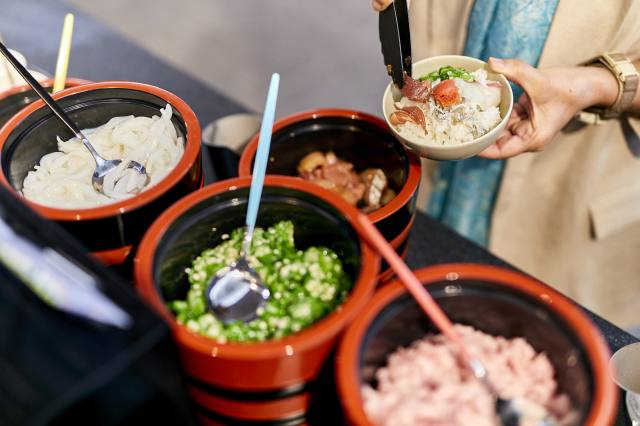 休暇村 讃岐五色台