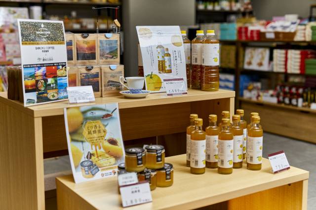 休暇村 讃岐五色台