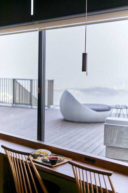 休暇村 讃岐五色台