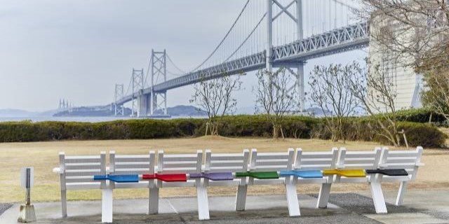 瀬戸内国際芸術祭