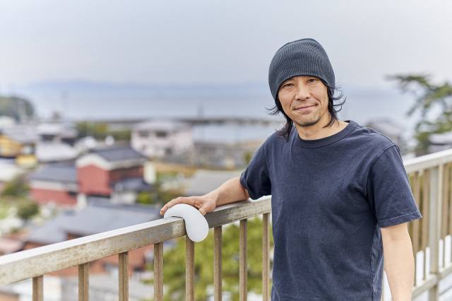 瀬戸内国際芸術祭2025