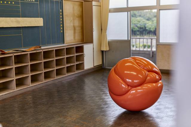 瀬戸内国際芸術祭2025