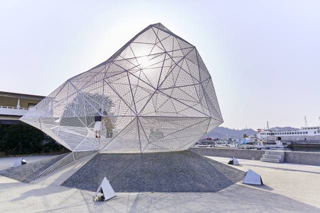 直島パヴィリオン