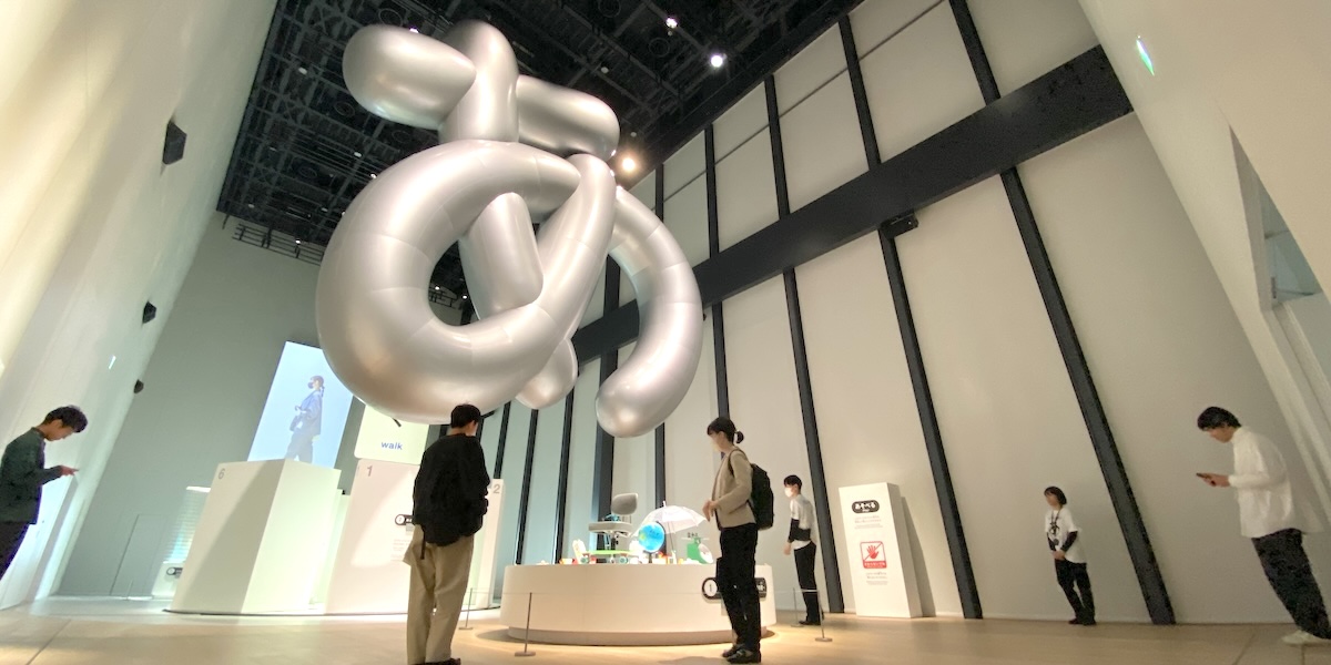 東京・虎ノ門「デザインあ展neo」がパワーアップして帰ってきた！ 注目のユニークな作品や情報を徹底紹介